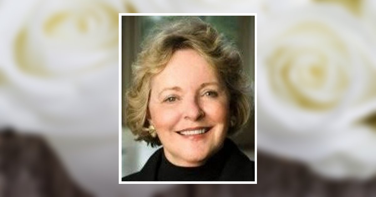 Marsha Ann Ulbrich Obituary, Barrington, IL