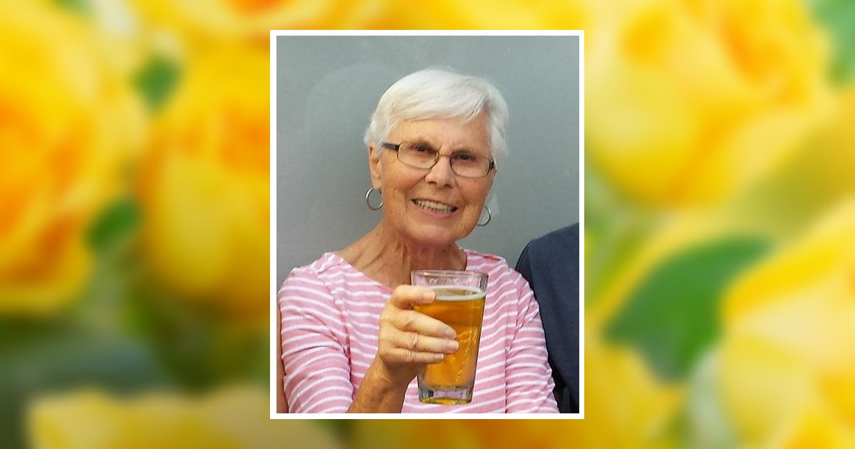 Norma J. Proctor Obituary, Waukesha, WI