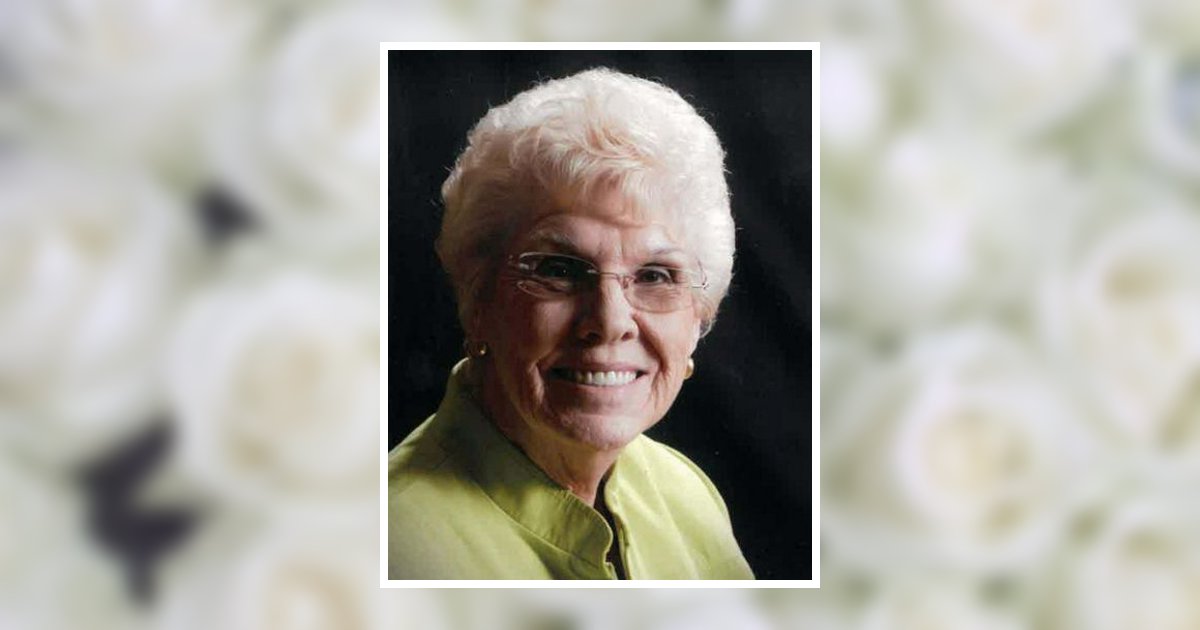 Barbara Jean Smith Stephenson