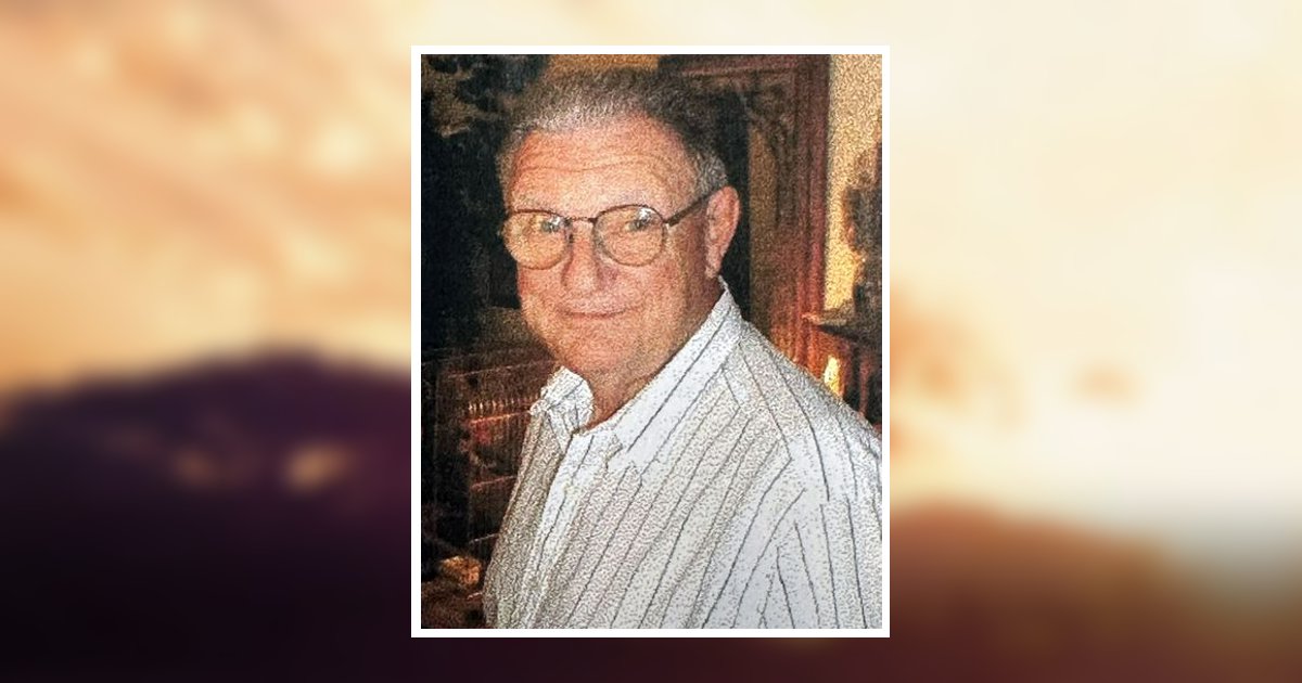 Eldridge Tombleson, Jr. Obituary 2022 Rose Neath Funeral Homes