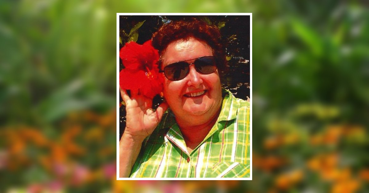 Anne Elizabeth Prokosch