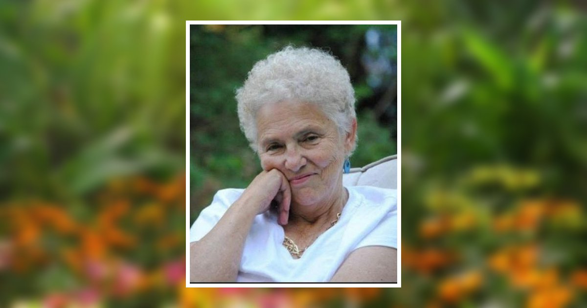 Lois Ann Chapin Sandpoint, ID Obituary