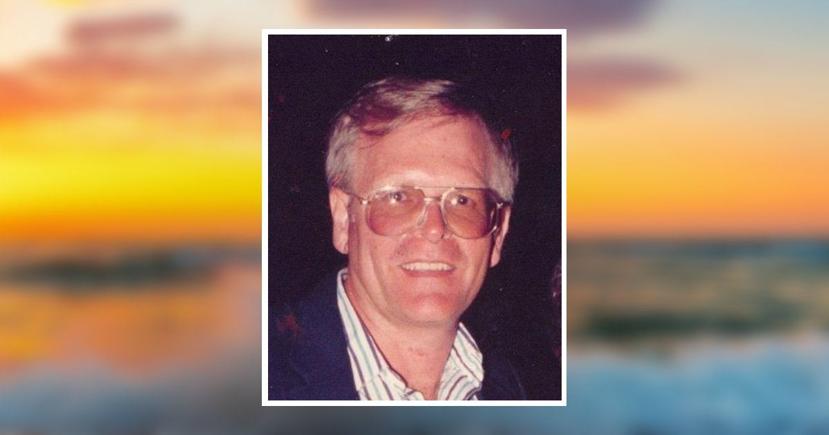 Richard Frank Utegg Obituary, Apopka, FL