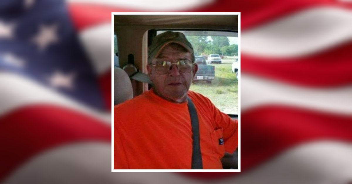 Earl Wayne Finney Obituary, Roanoke Rapids, NC