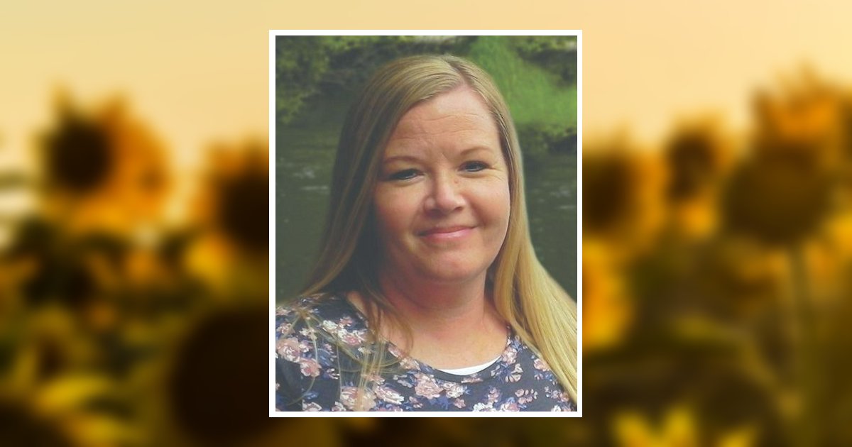 Melissa Hartle Obituary, Richfield, UT