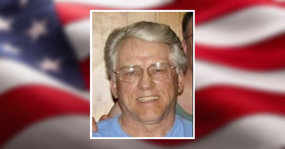 Paul V. Scholes Sr. Obituary, Albion, NY
