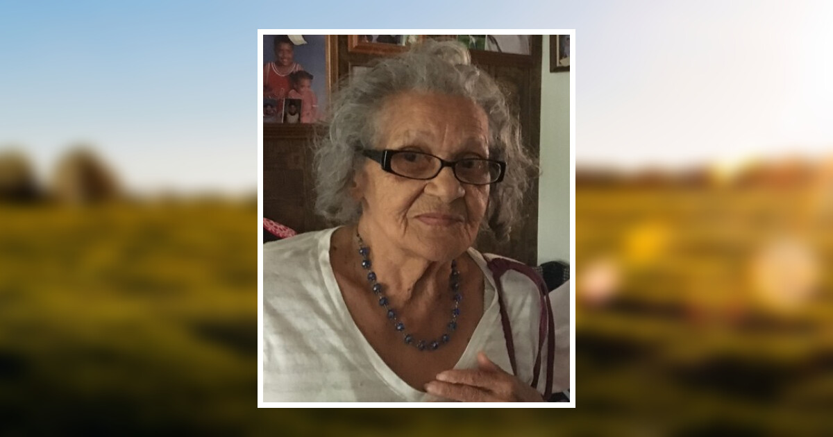 Doris Spencer Obituary - Marlan Gary Funeral Home Chapel of Peace