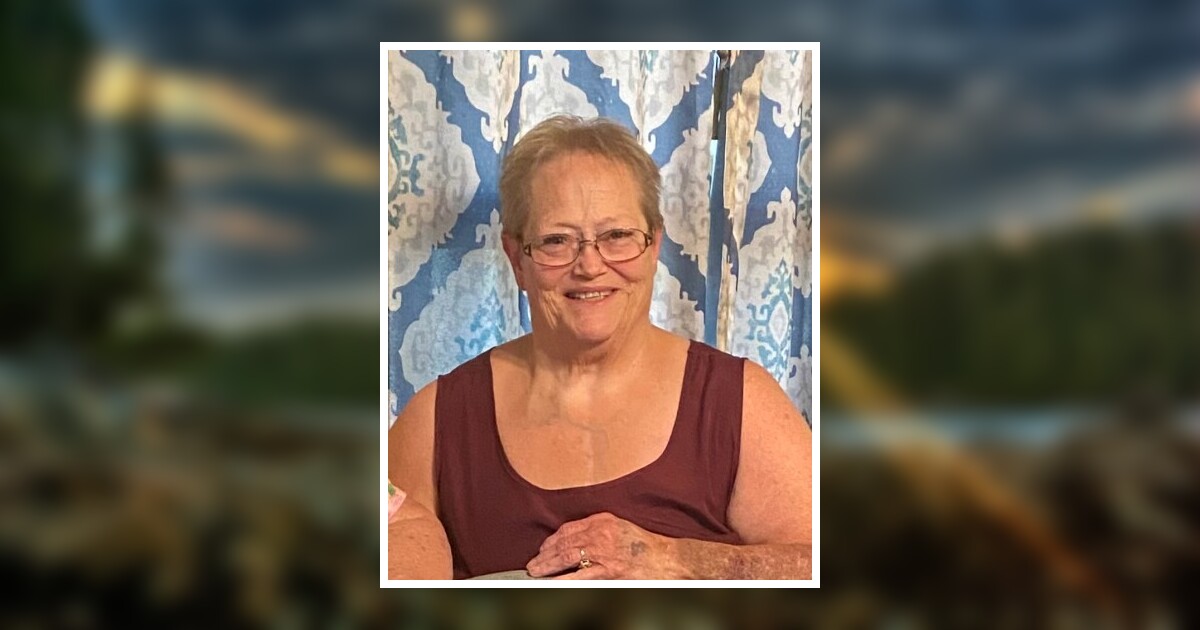 Phyllis Ethridge Obituary 2023 - Morrison Funeral Home