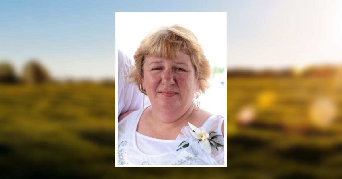 Debra K. Hosmer Obituary 2023 Lundy Funeral Home & Cremation Service