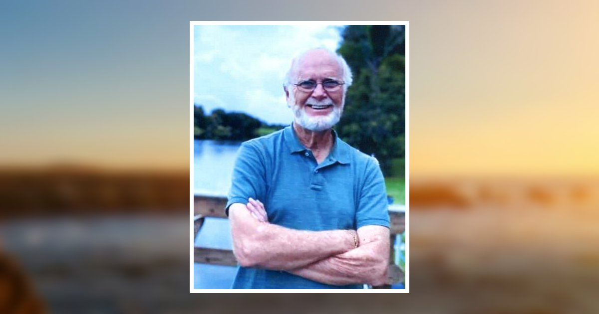 Thomas David Neal Obituary July 2, 2024 Hayworth Miller Funeral