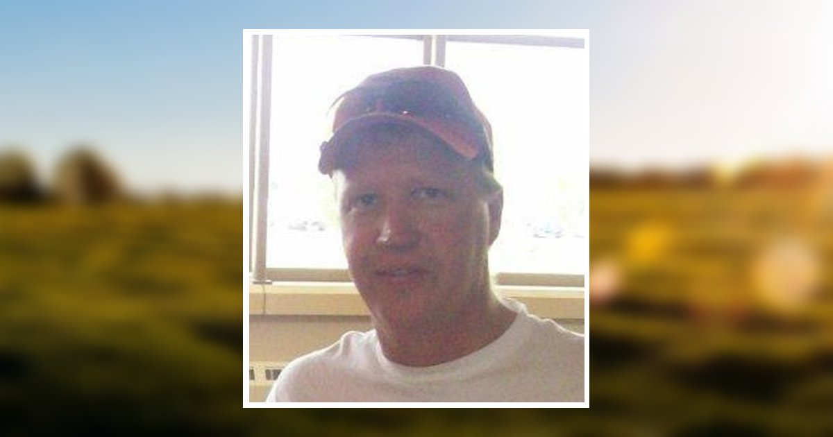 Terry Myran Obituary 2011 Stevenson Funeral Homes