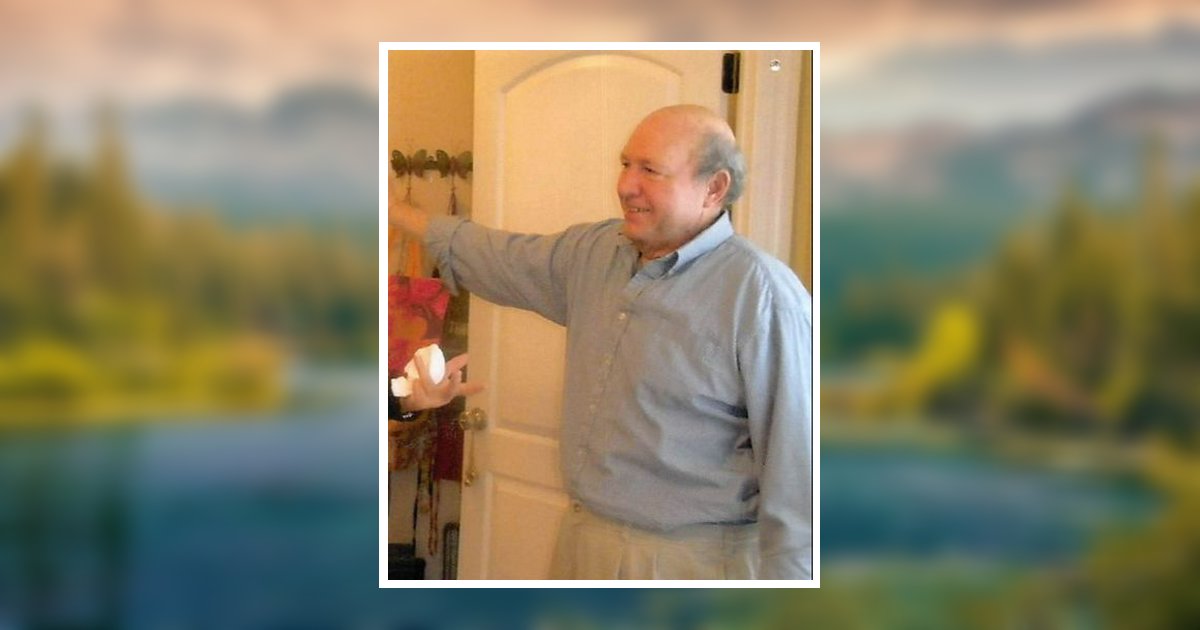 Kenneth Lee Everhart Obituary, Clarksville, VA