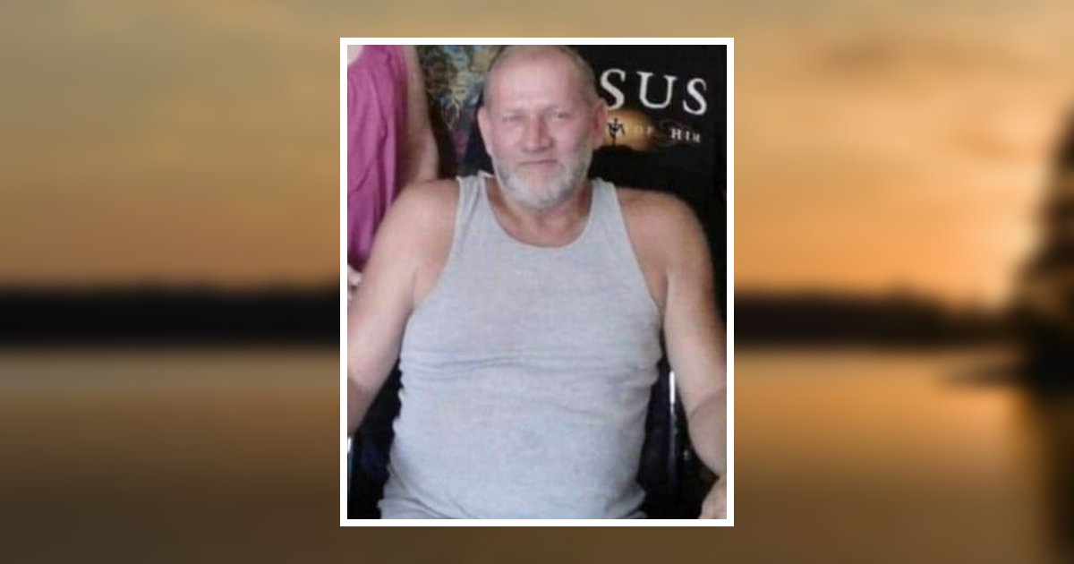 Robert DeHaven Obituary 2022 Ledford Family Funeral Homes