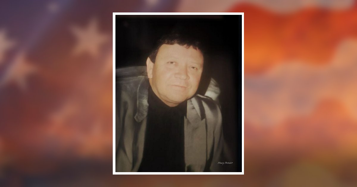 Hector Gonzalez Obituary, Kingsville, TX
