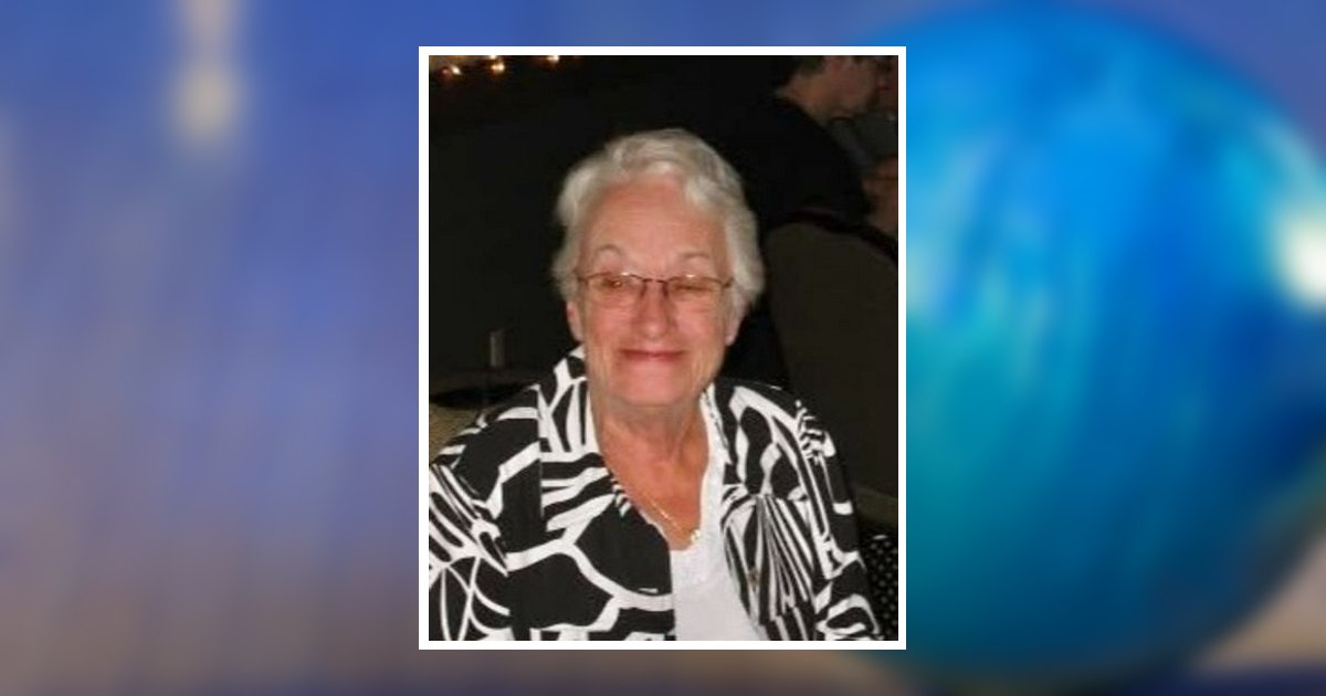 Diane D Pauken Obituary, Toledo, OH
