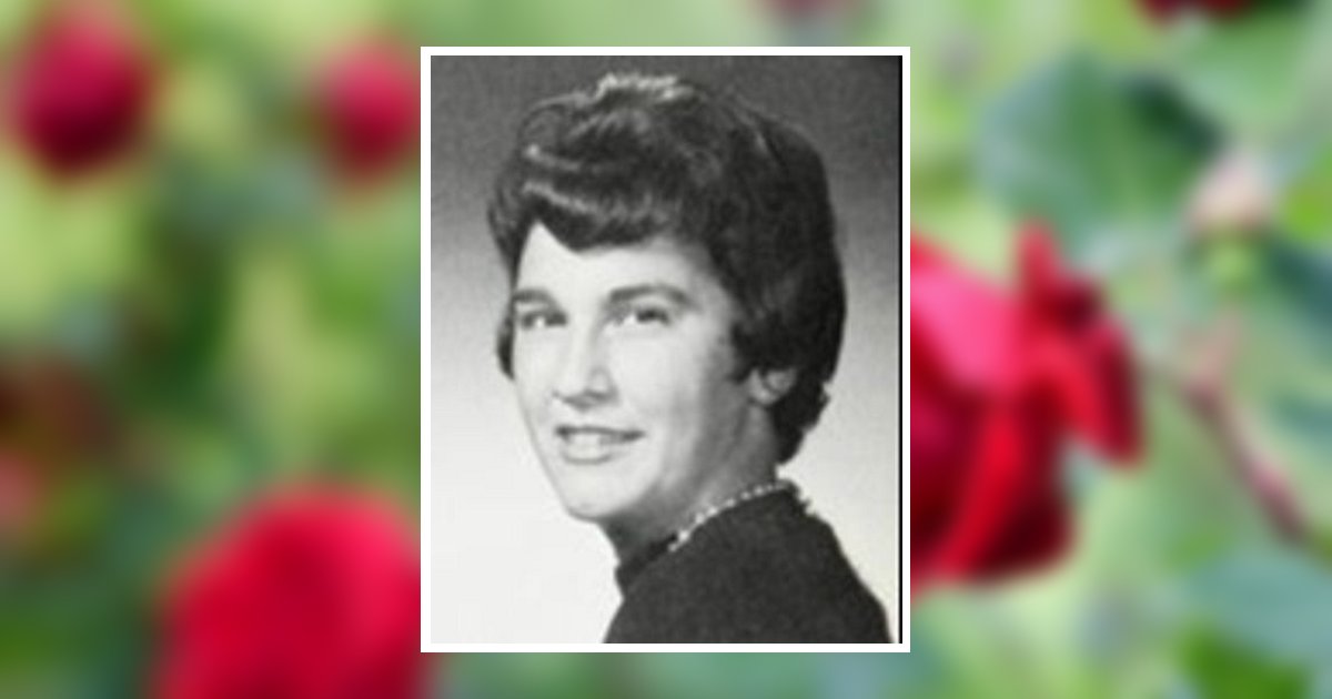 Claudia Haller Obituary, Cranford, NJ