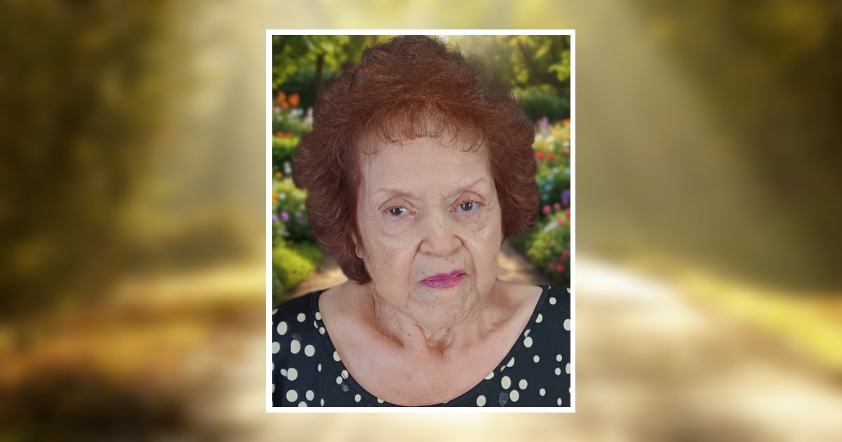 Christina Garcia Combs Irving, TX Obituary