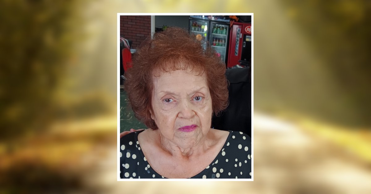 Christine Garcia Combs