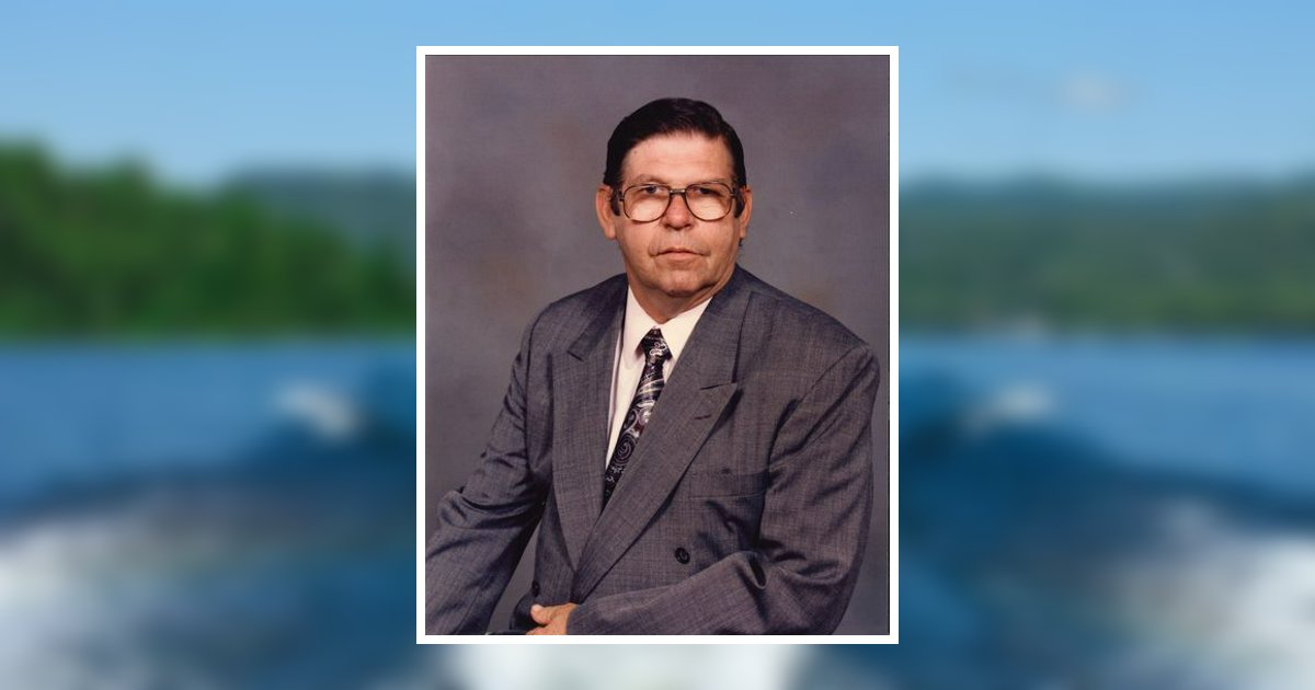 Glenn L. Inboden Obituary, Orlando, FL