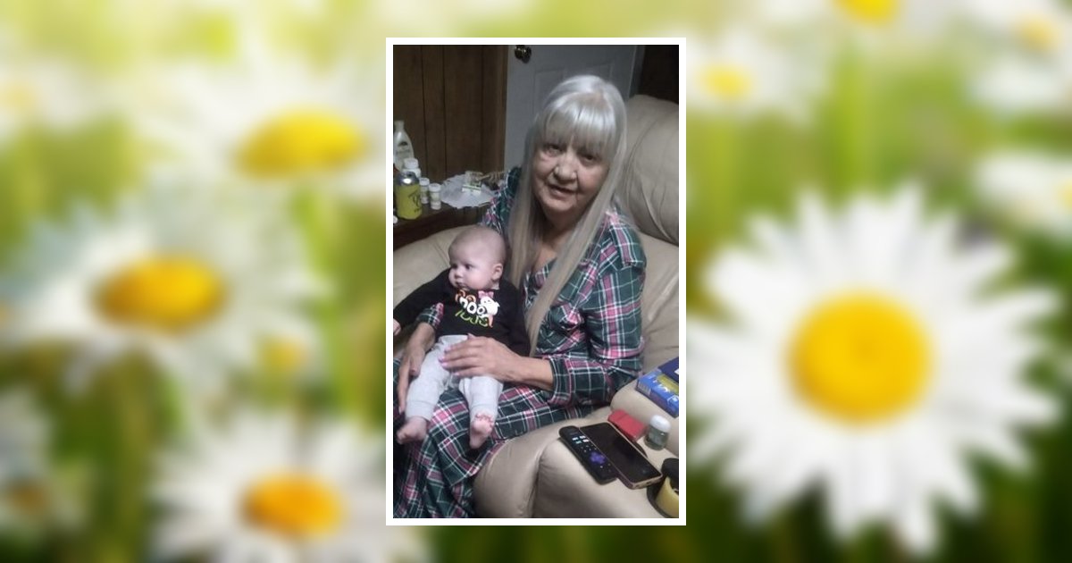 Sondra Brown Obituary, Sebree, KY