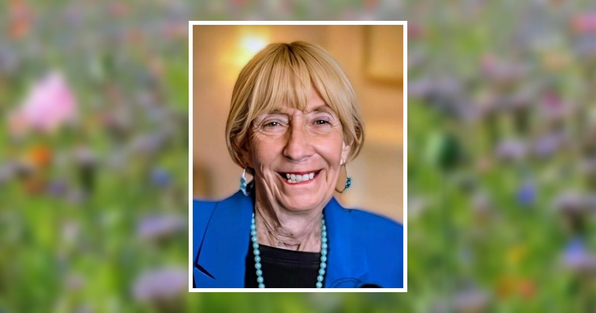 Jean Marie Drew Obituary, Vancleave, MS