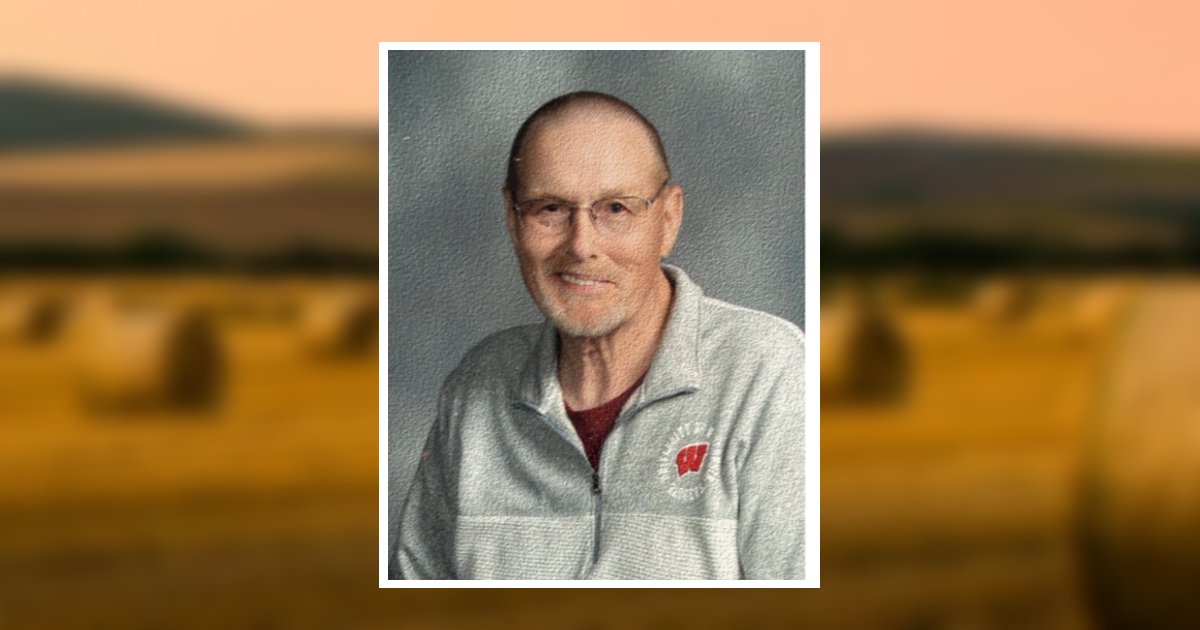 Jerry J. Weinkauf Obituary, Waterford, WI