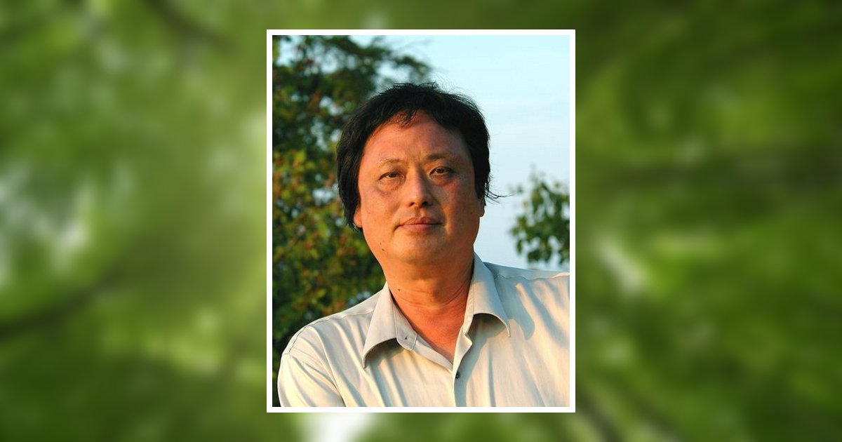 Marvin M.W. Cheng Lyndhurst, NJ Obituary