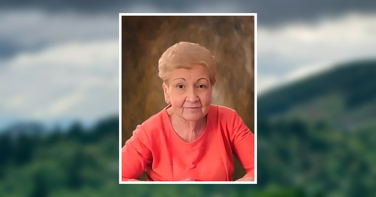 Doris Pearl Brice Bridges Kings Mountain, NC Obituary