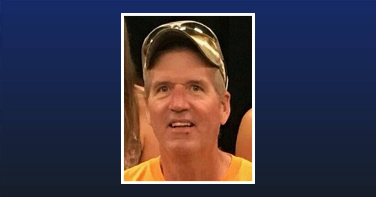 Michael J. Spillman Obituary 2021 TolandHerzig Funeral Homes and