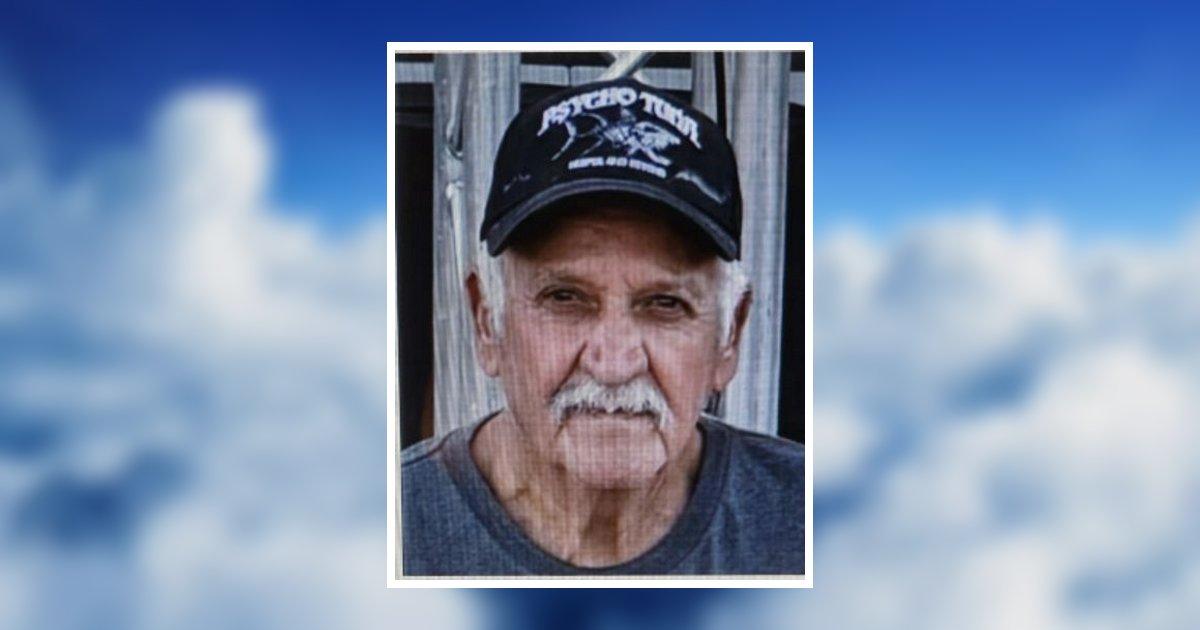 David S. Villarreal  Jr. Obituary, Corpus Christi, TX
