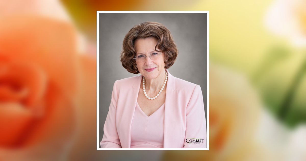 Rosemary Duckett
