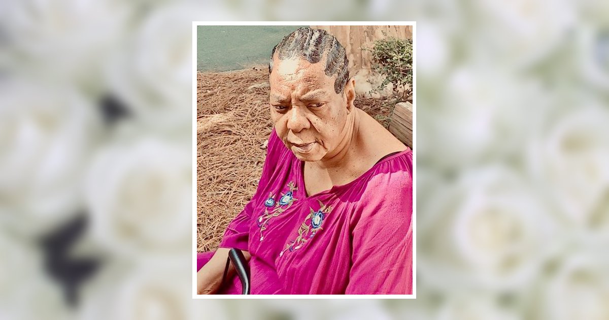 Lavivian Bellamy Charlotte, NC Obituary