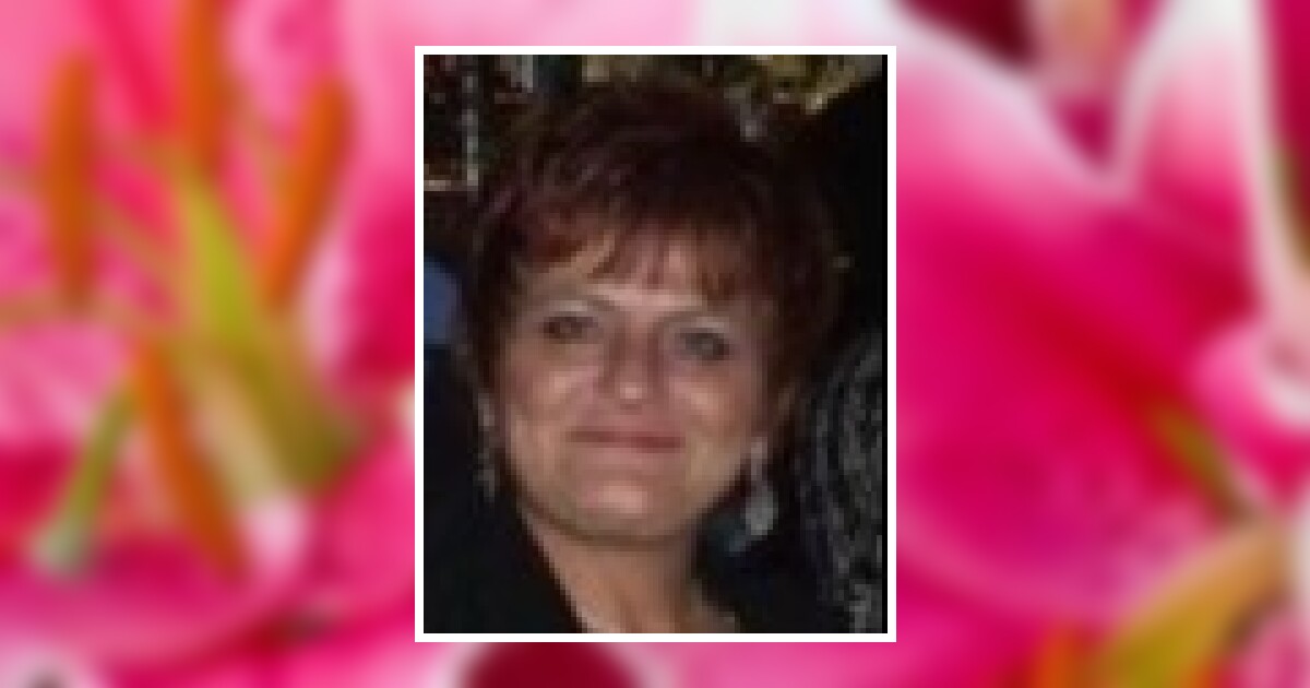 Lynda Leann Mayo Obituary 2023 - Skyvue Funeral Home