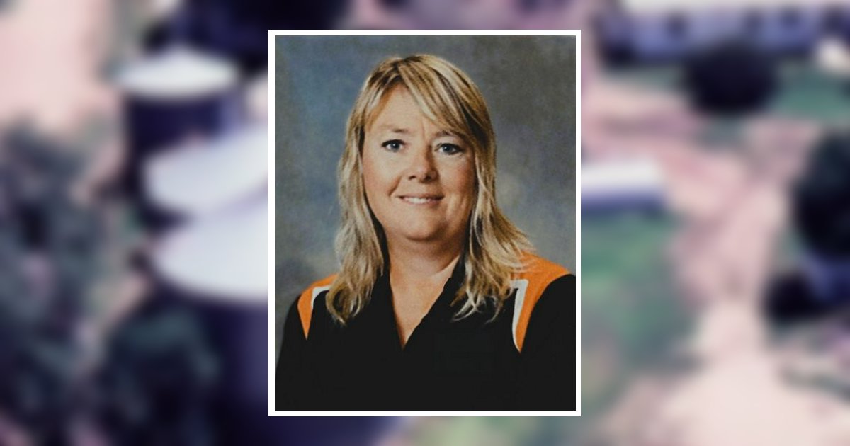 Dixie Frink Mc Cook, NE Obituary