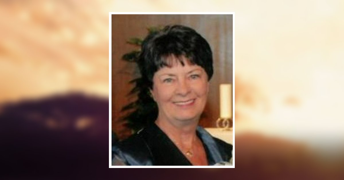 Joan "Jo" Wyatt Obituary, Berne, IN