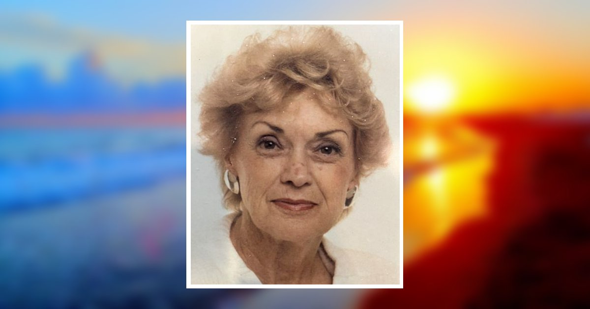 June Evelyn Dahl Obituary, Heber City, UT
