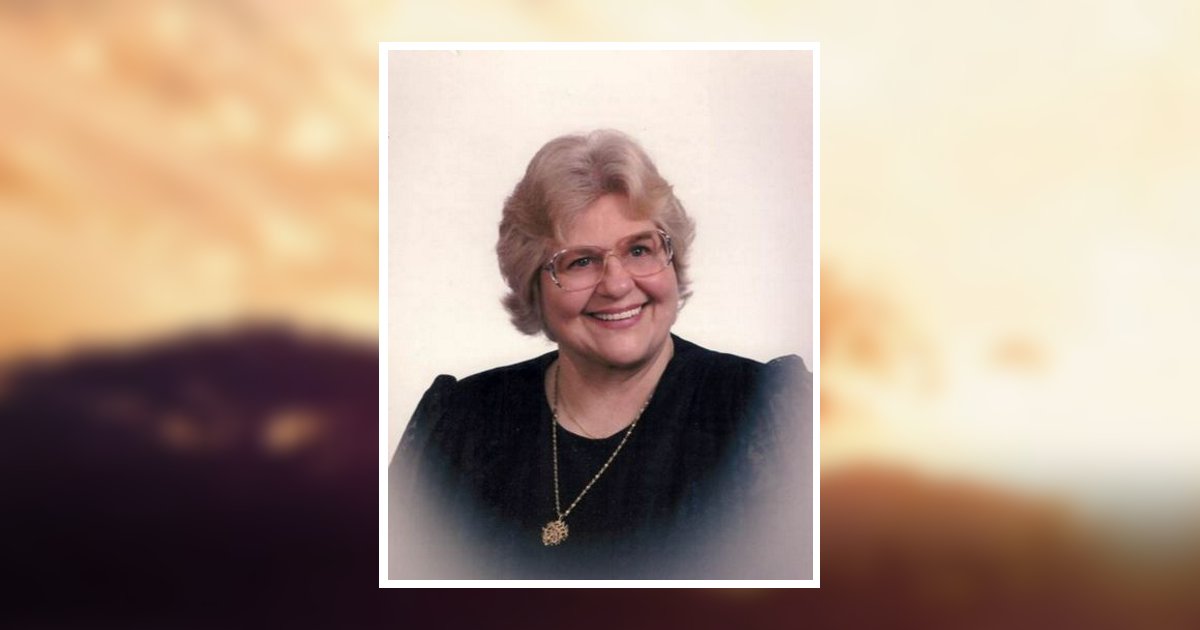 Beryl Rae Reynolds