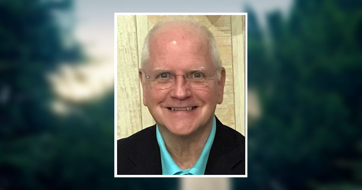 Iii Reverend Frederick "Rick" Robert Crandall