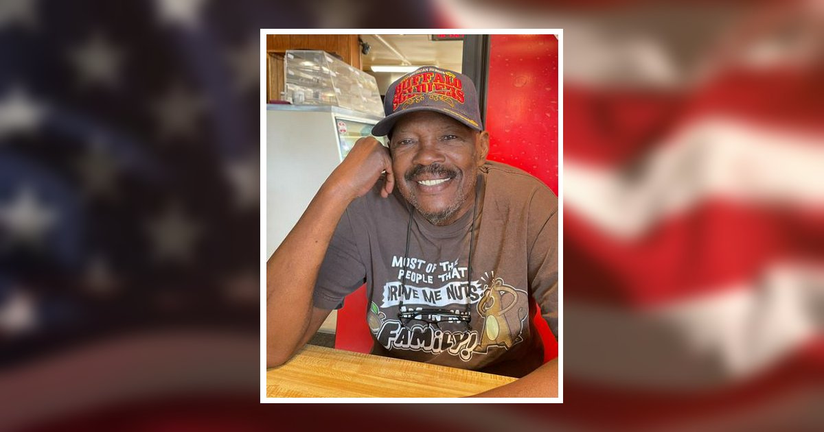 Jesse L. Jones Sr. Obituary, Lancaster, OH