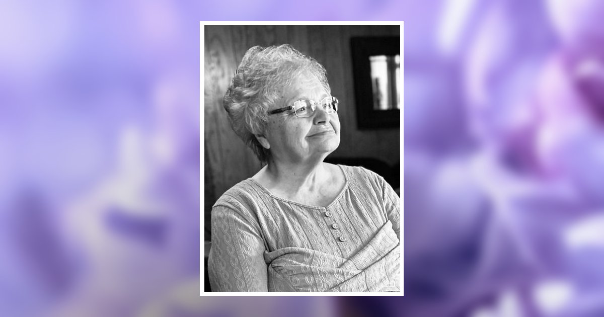 Emma Slaugh Obituary, Vernal, UT