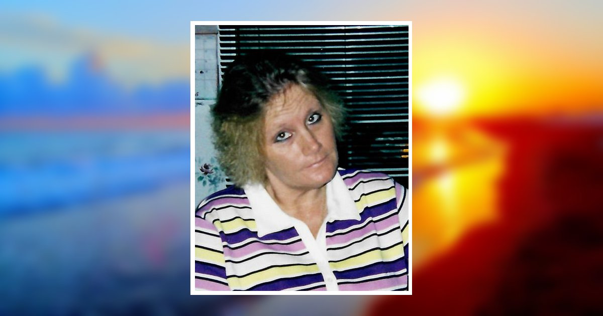 Tammy Thompson Brigman Obituary, Asheboro, NC