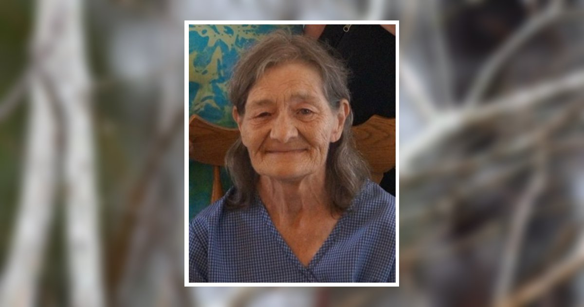 Patricia Jean Rumphol