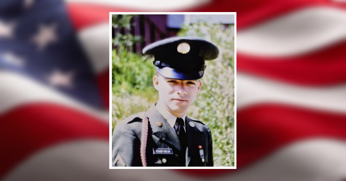 Carl D. Tranfaglia Obituary, Revere, MA