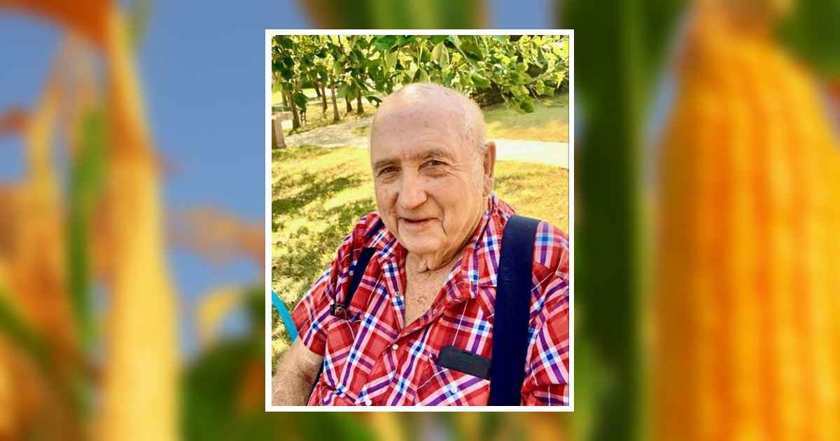 Donald Francis Haller Obituary, Kenesaw, NE
