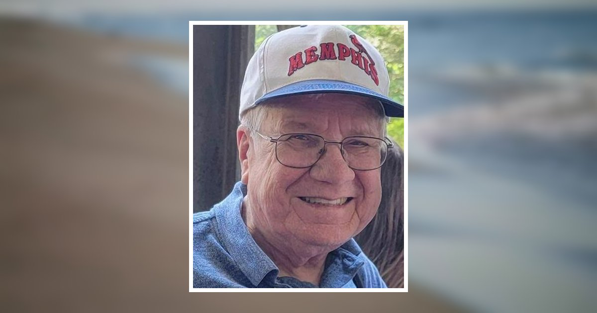 William Wolfe Southaven, MS Obituary