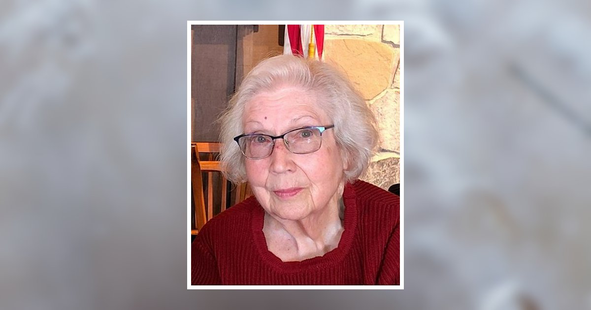 Mary Janice Morey Obituary, Charlotte, MI
