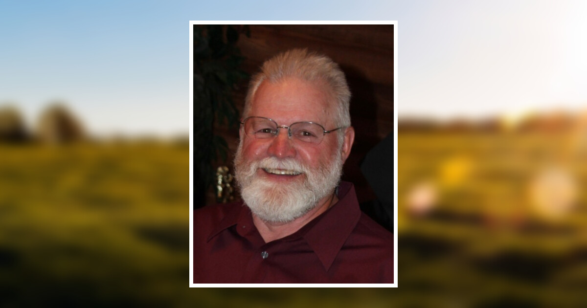 Bob J. Dennis Obituary 2022 - McClain Funeral Home