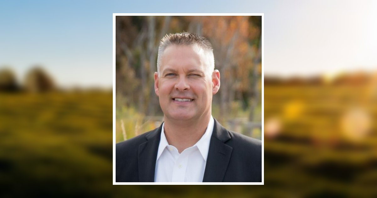 Patrick McFarland Obituary 2022 Johnson County Funeral Chapel