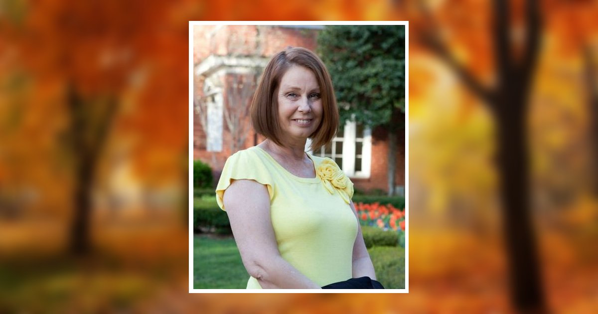 Sharon Rachel Mignone Obituary, Columbus, GA