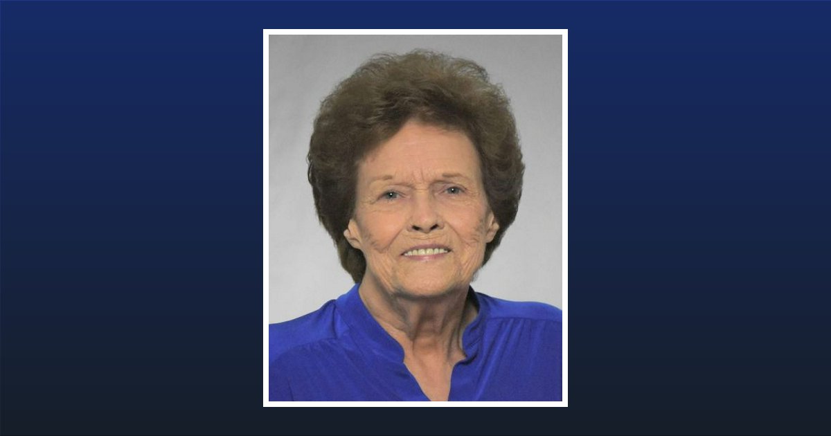Picture Cordilia Lorene Leach La Follette, TN Obituary